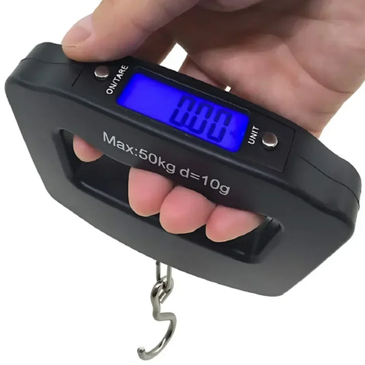 Fano Luggage Scale