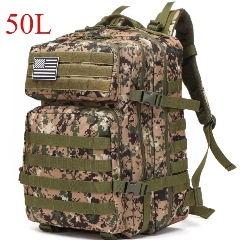 Marsellia CarryPack 25/50 L