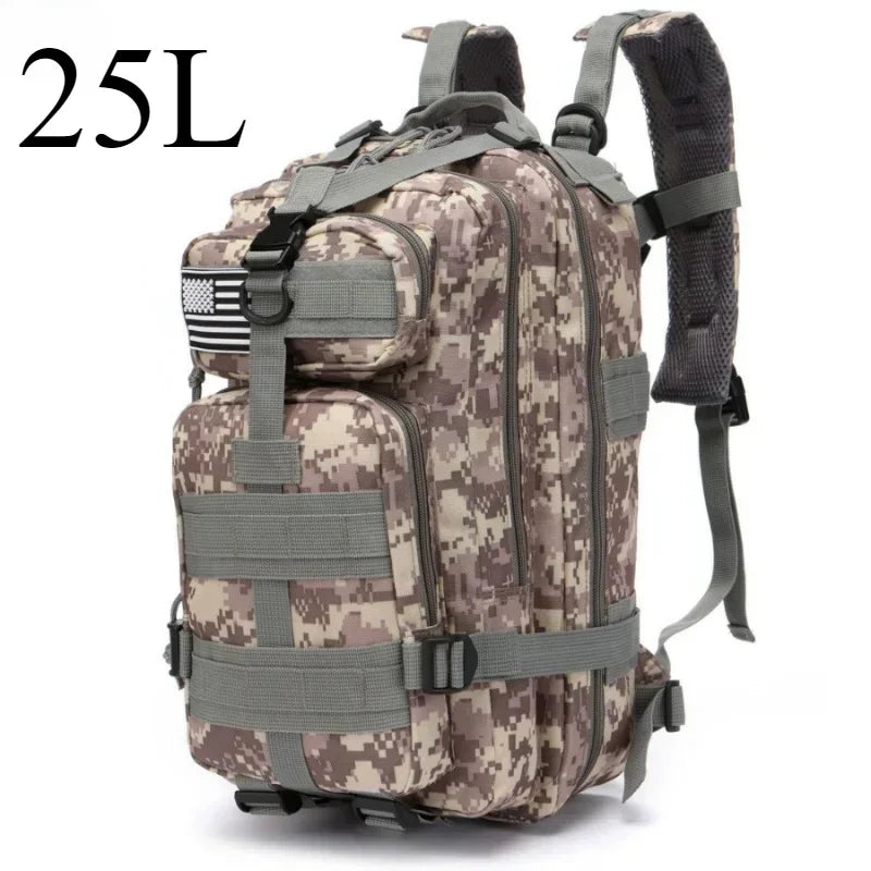 Marsellia CarryPack 25/50 L