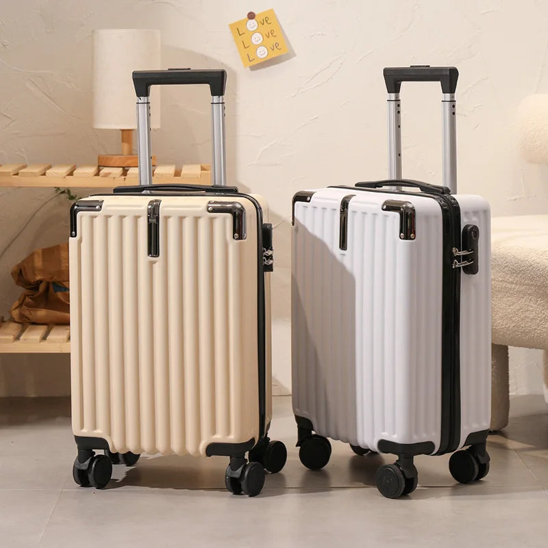 Palermo Boarding Bag