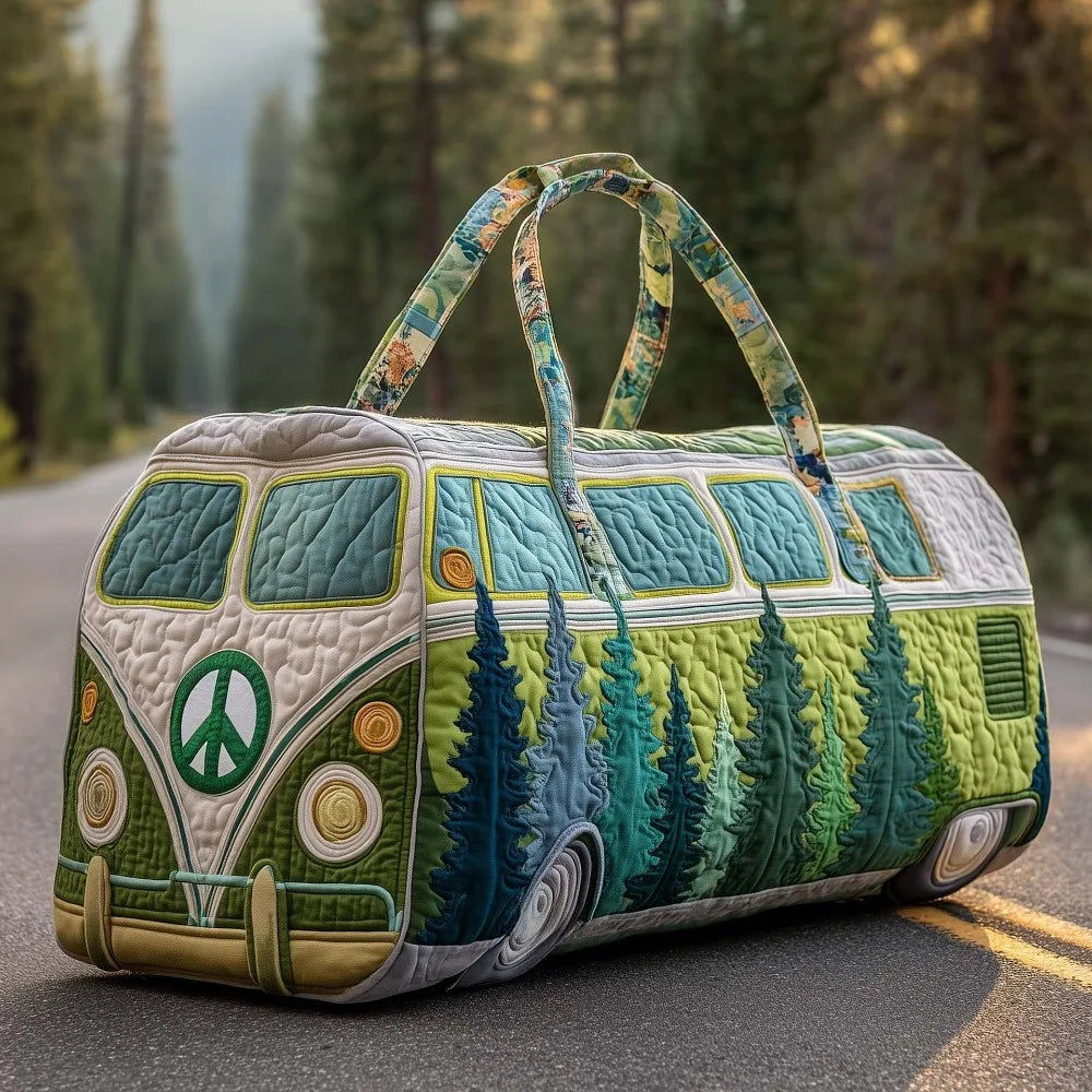 Nomad Vibes Duffel