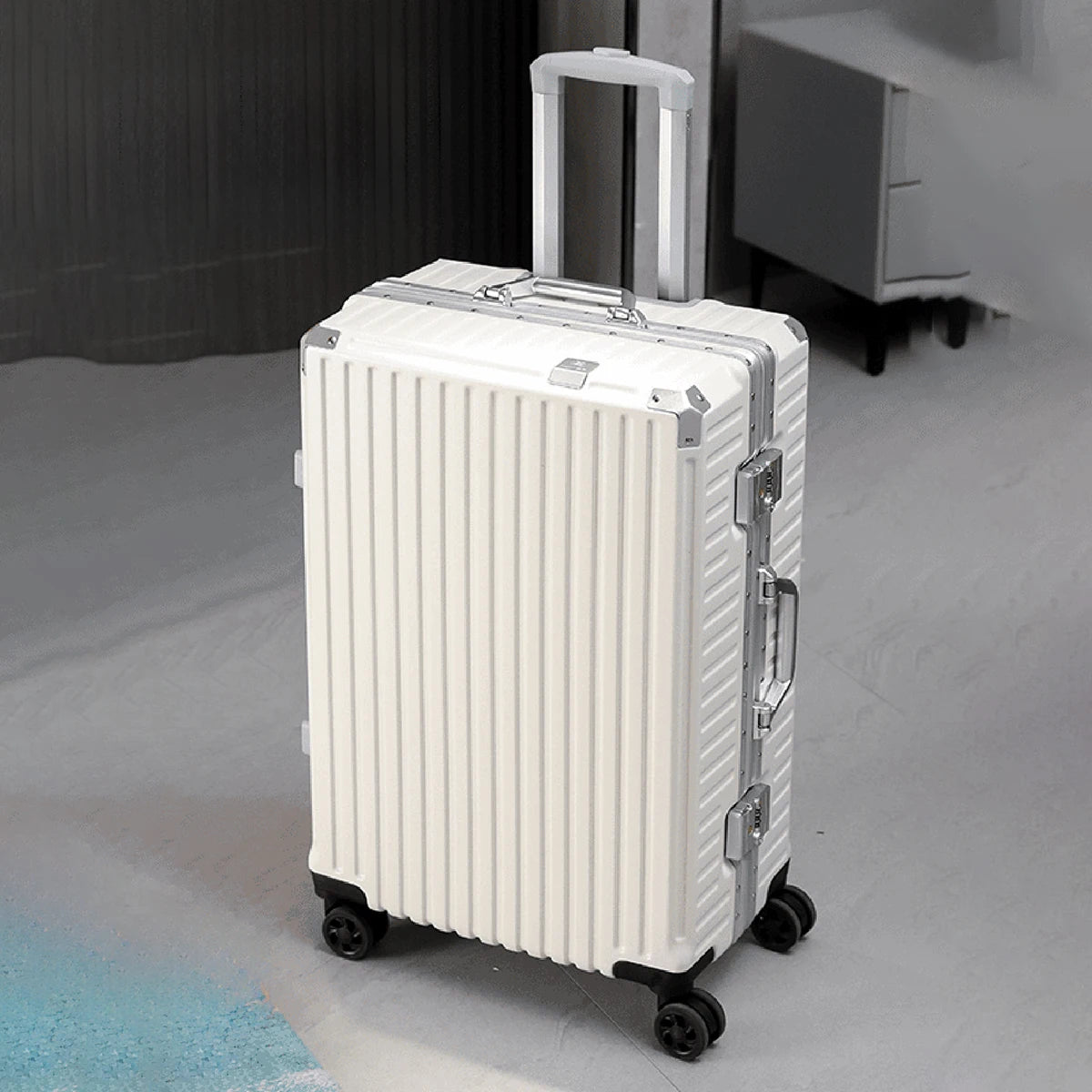 Angers AirVoyage Luggage