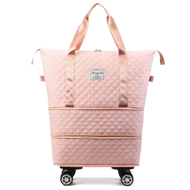 Trieste Travix bag