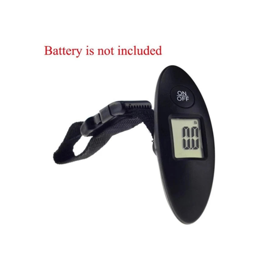 Le HavreTravel Luggage Scale