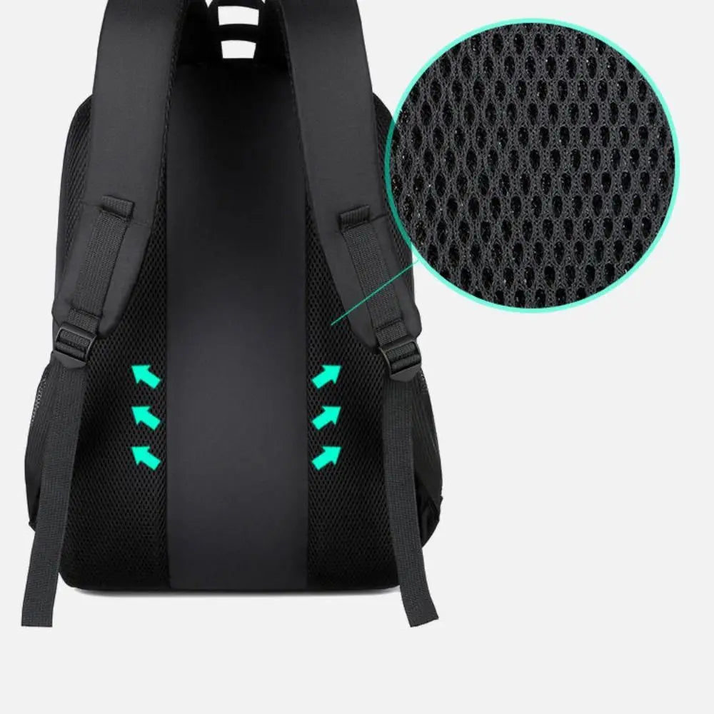 Parma Back Bag