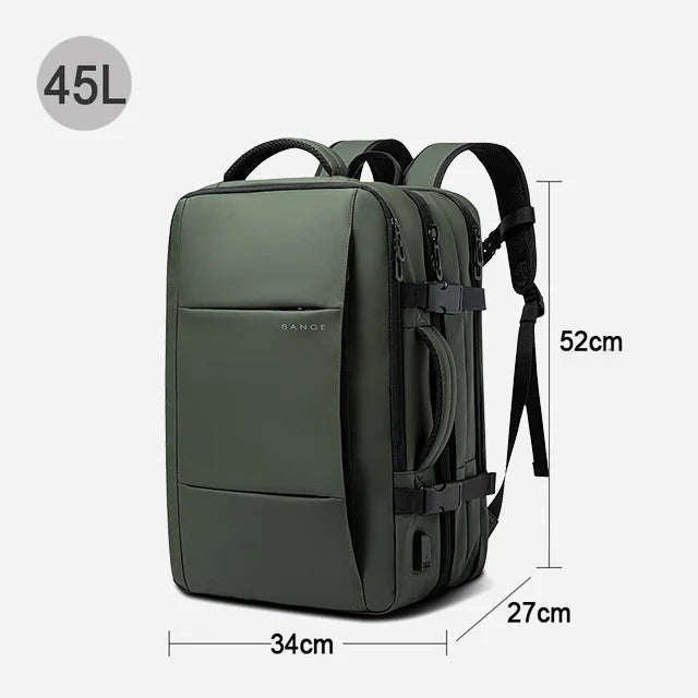 Milan Backpack