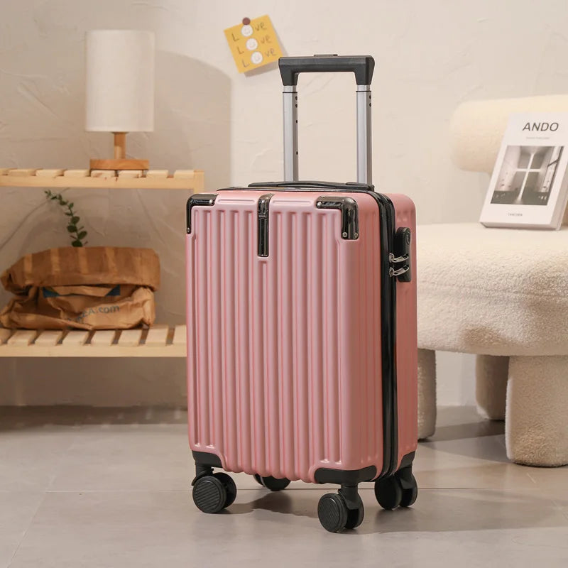 Palermo Boarding Bag