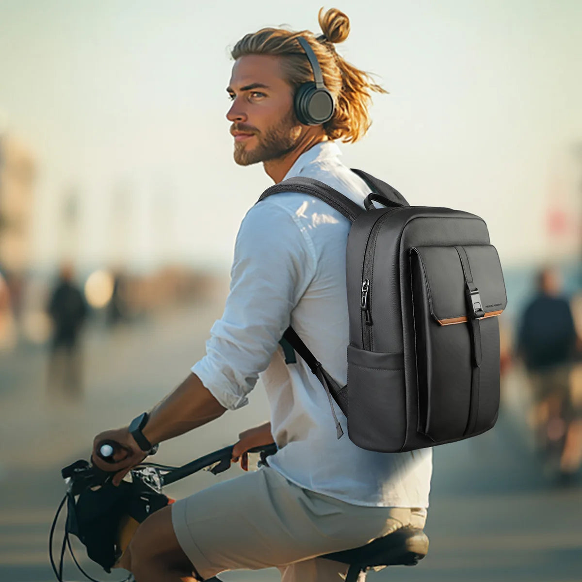 Salerno OfficeTrail Backpack