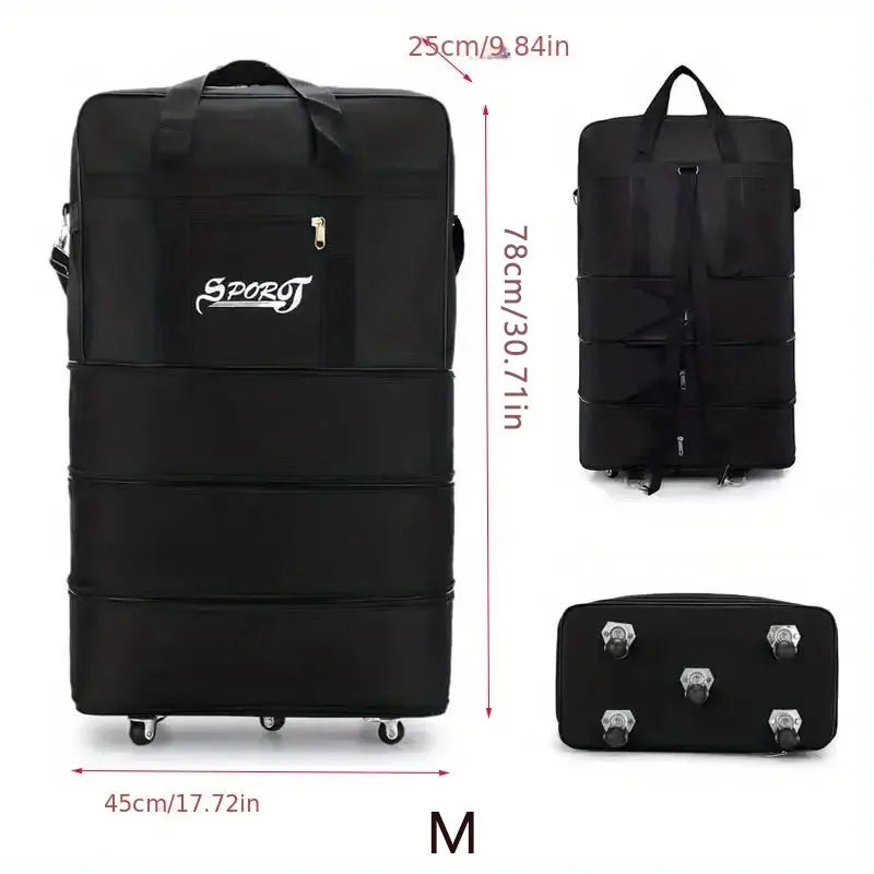 Bolzano Swift Pack
