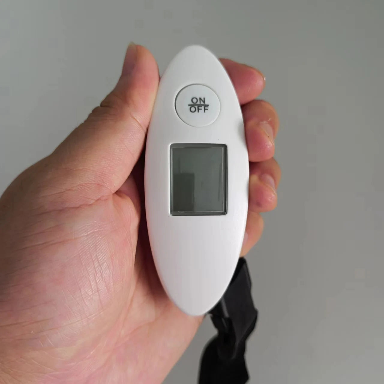 Le HavreTravel Luggage Scale