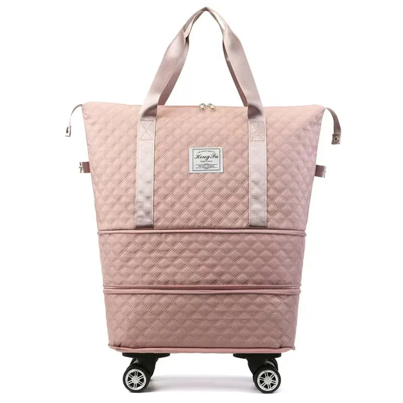 Trieste Travix bag