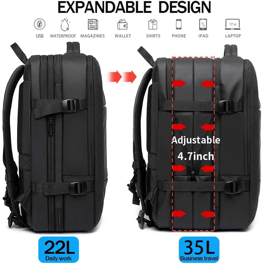 Milan Backpack