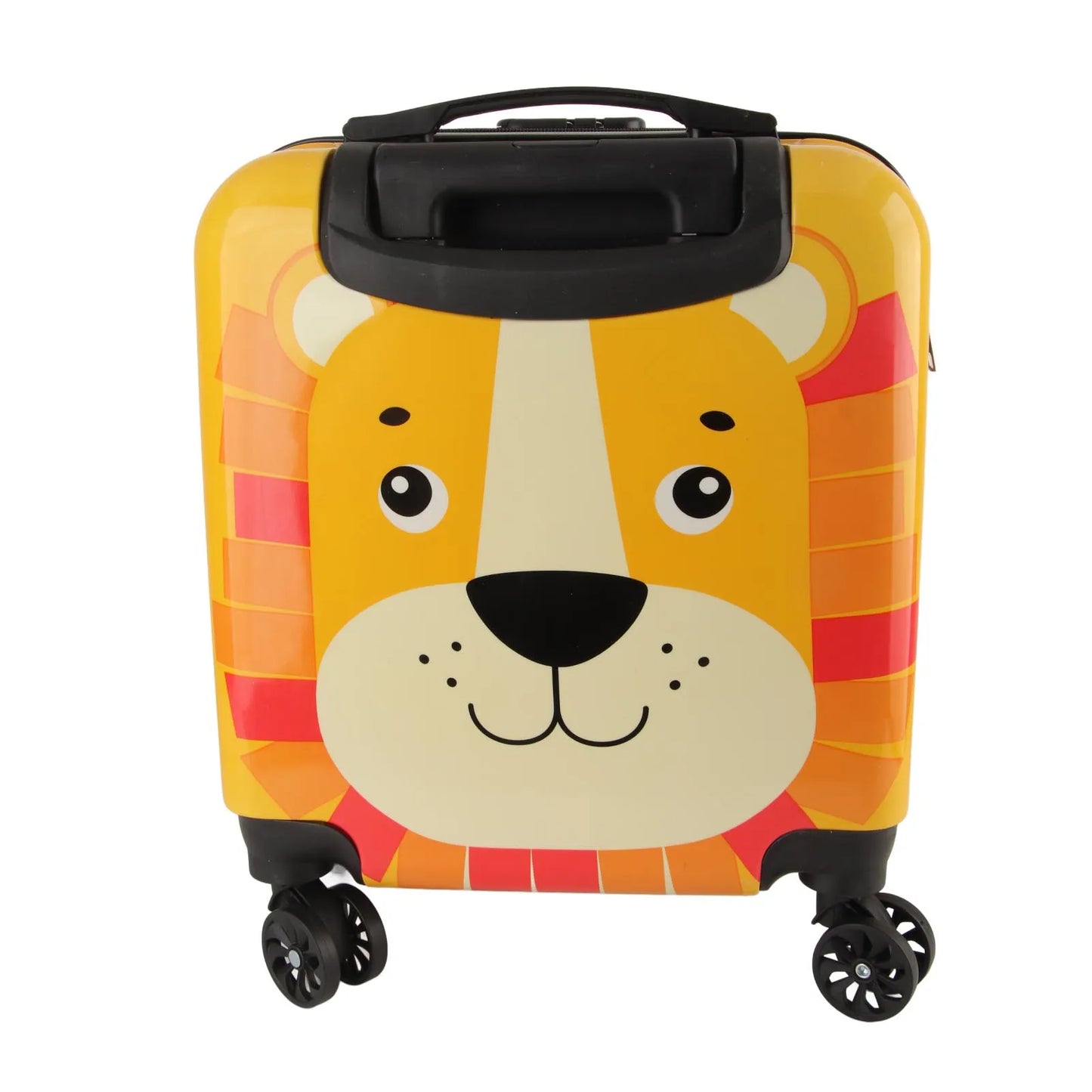 KidSpin Trolley Case