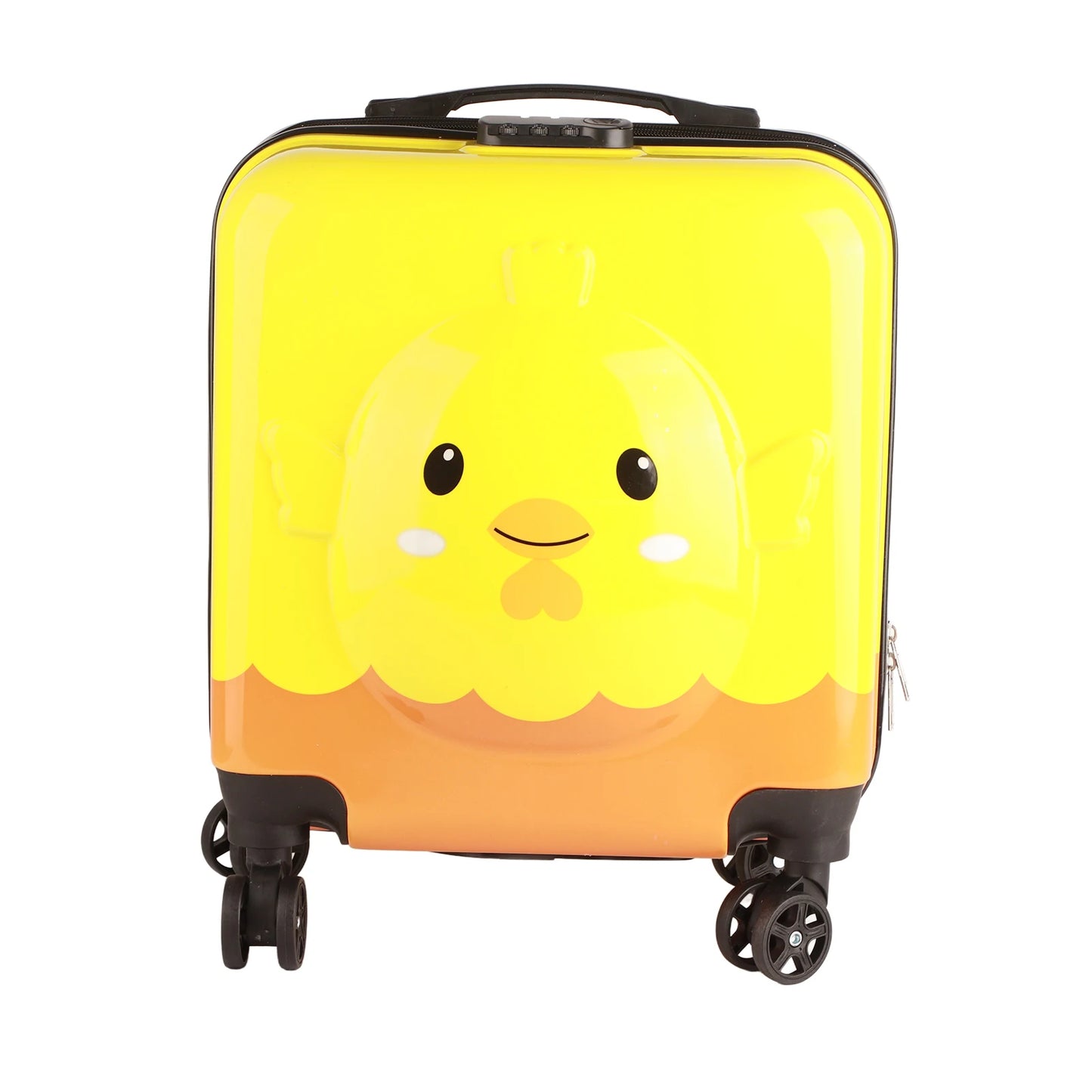 KidSpin Trolley Case