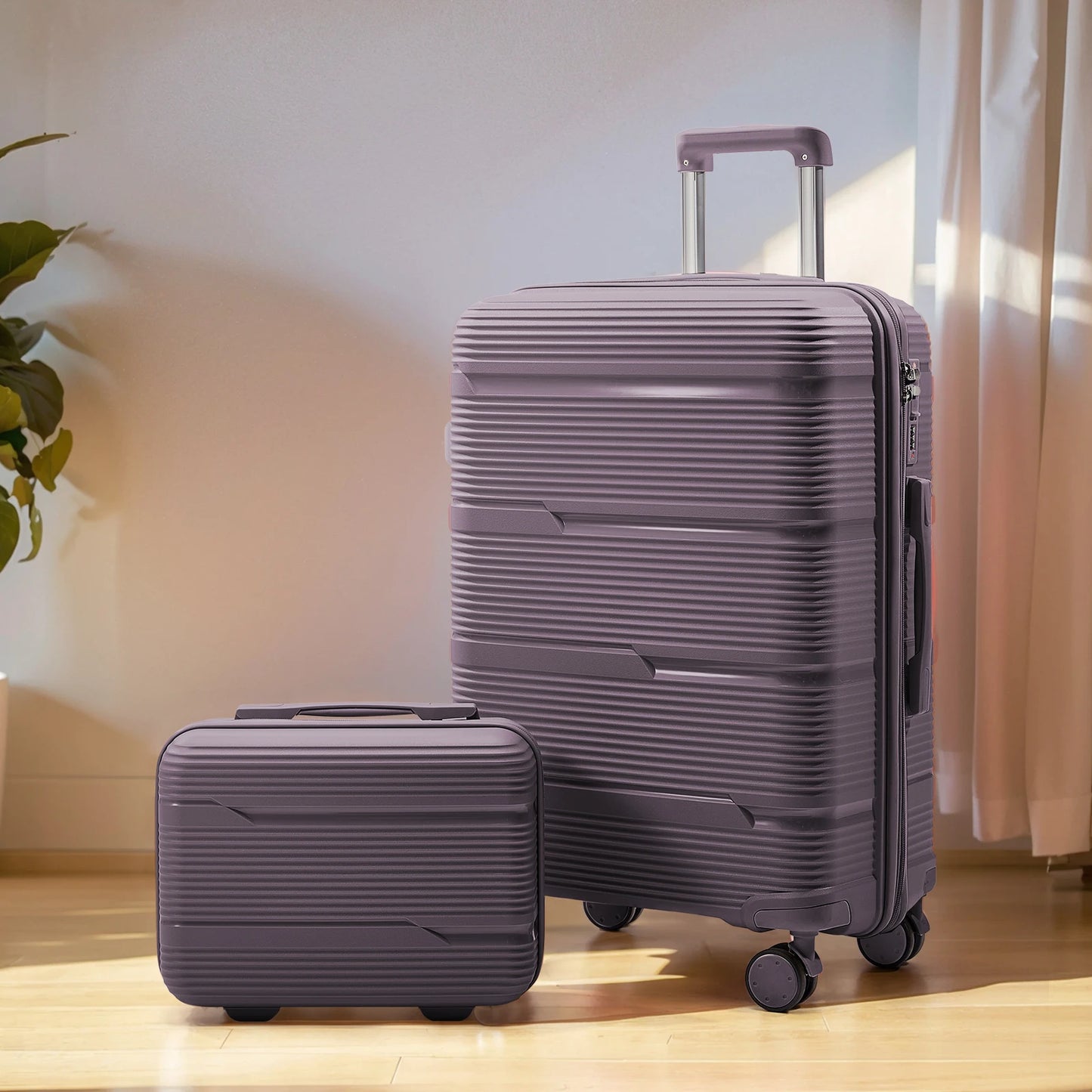 Colmar Travel Duo