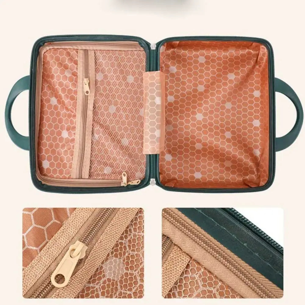 Mantua Mini Cabin bag