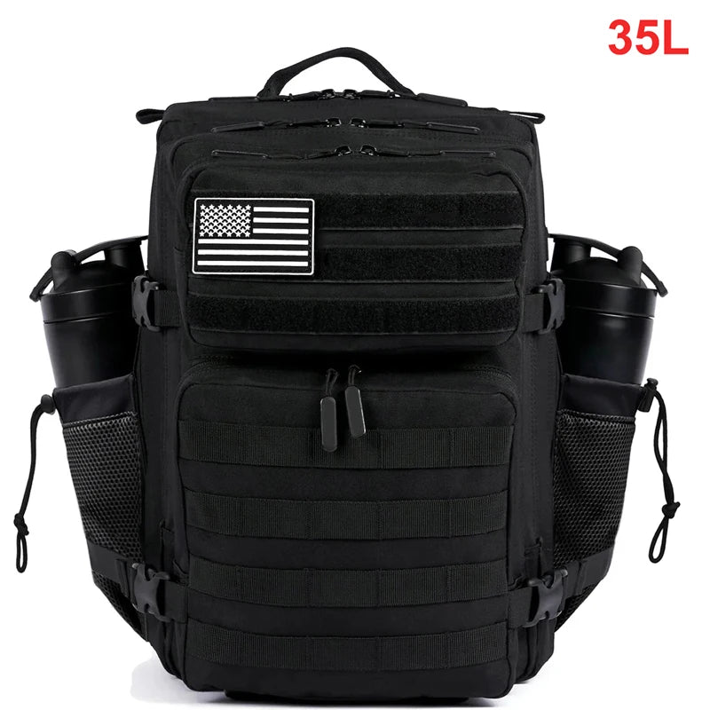Como FieldPack 35L