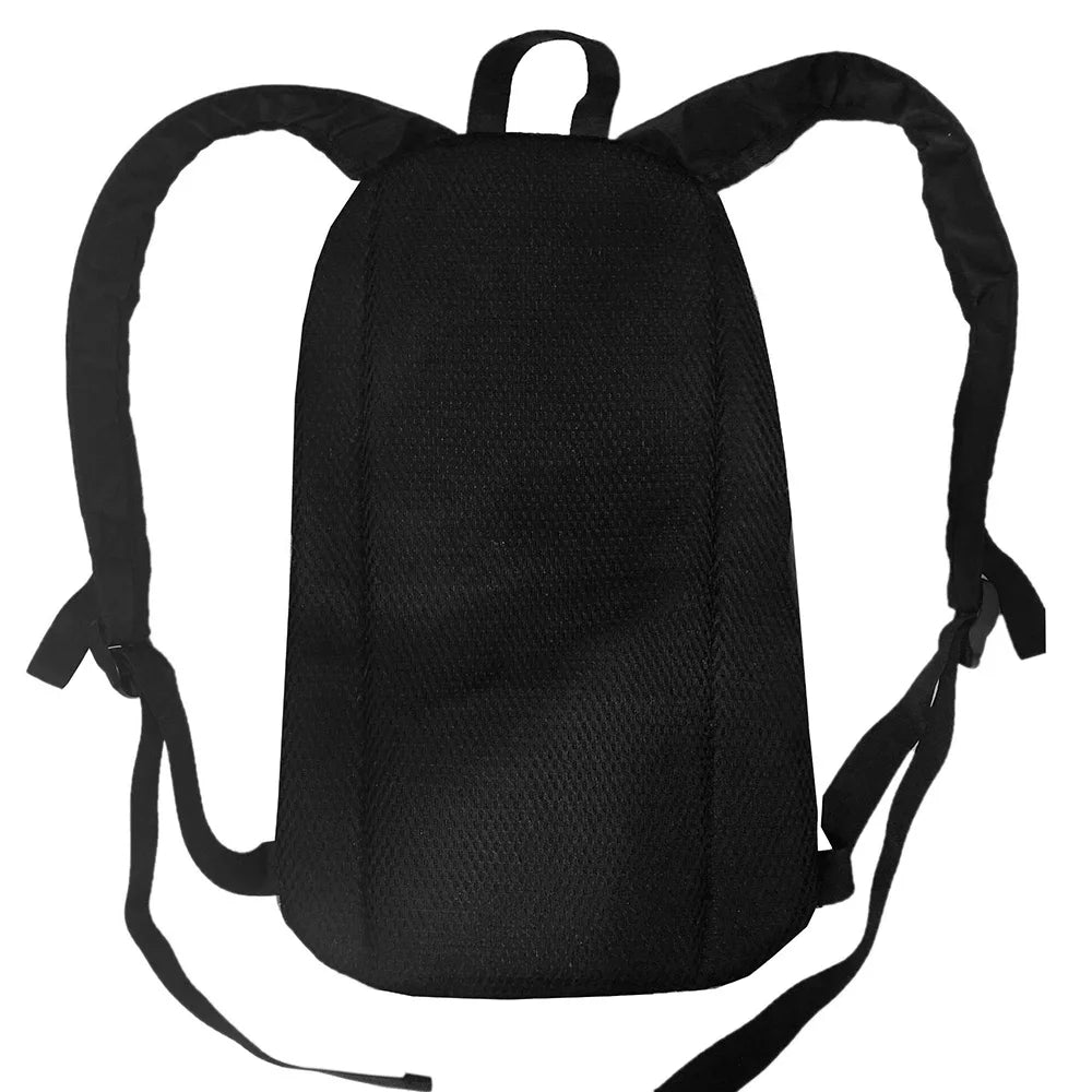 Ferrara LED Backpack