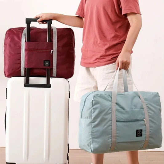Lille AirFold bag
