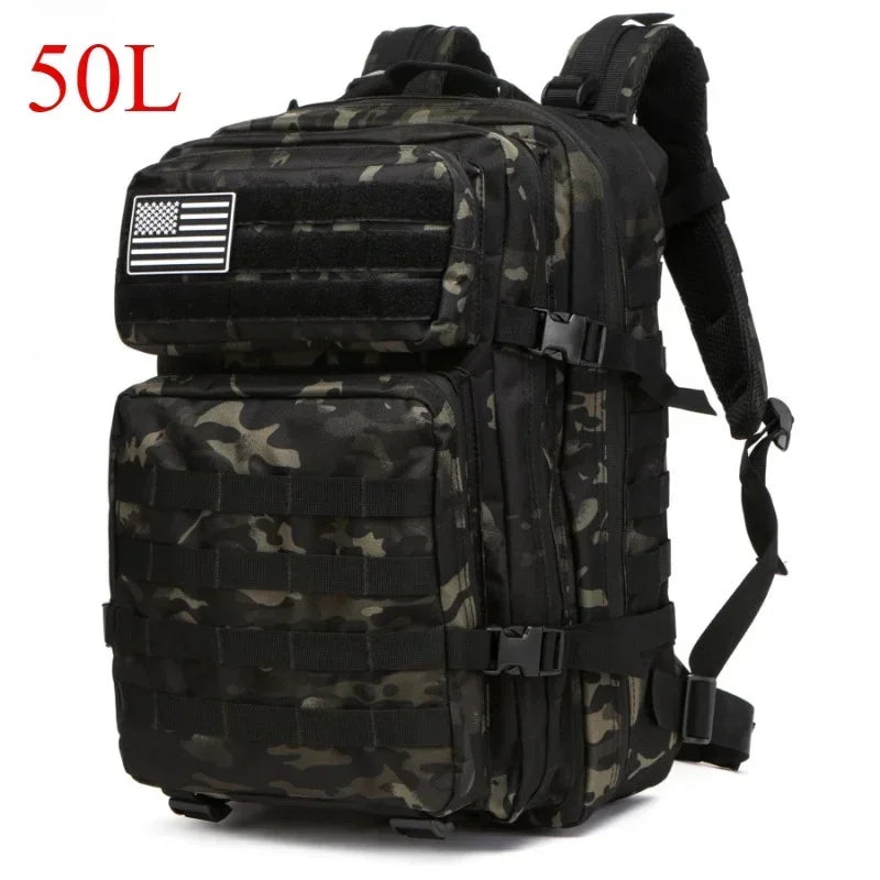 Marsellia CarryPack 25/50 L