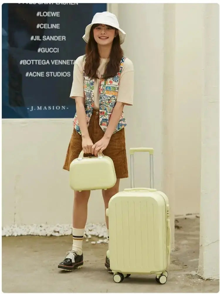 Metz Travel Case