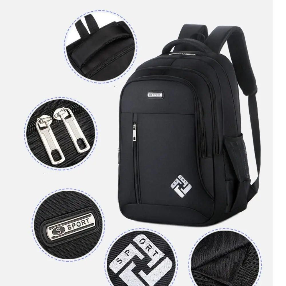Parma Back Bag