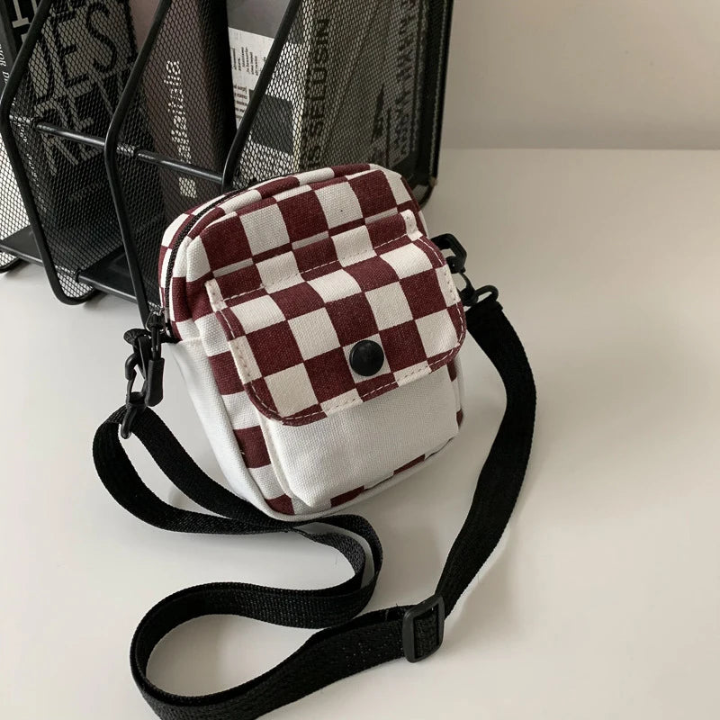 Pau Commute Mini Bag