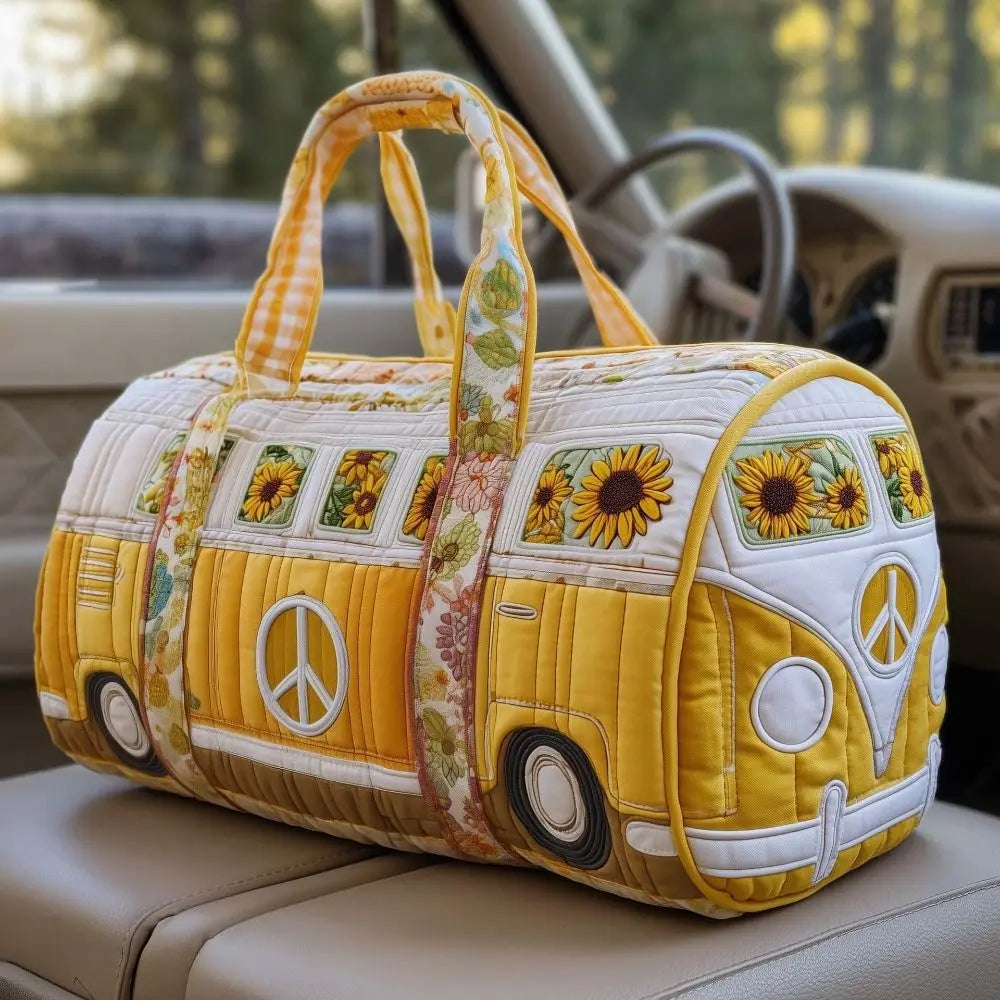 Nomad Vibes Duffel