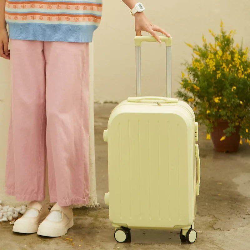 Metz Travel Case