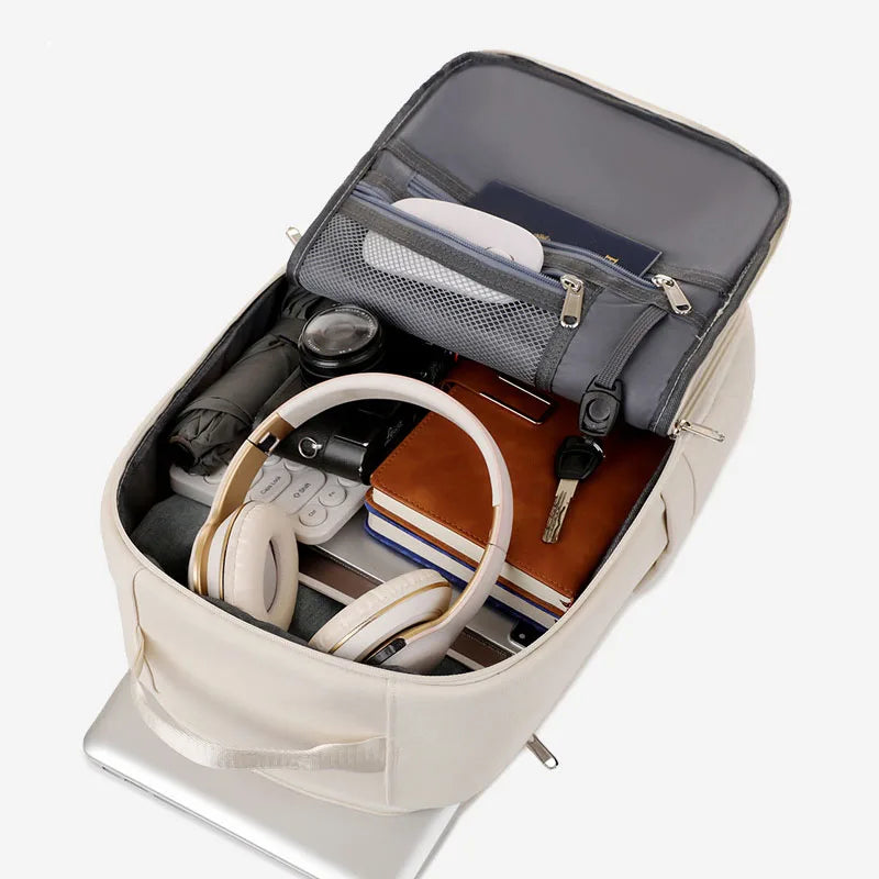 Genoa GoBackpack
